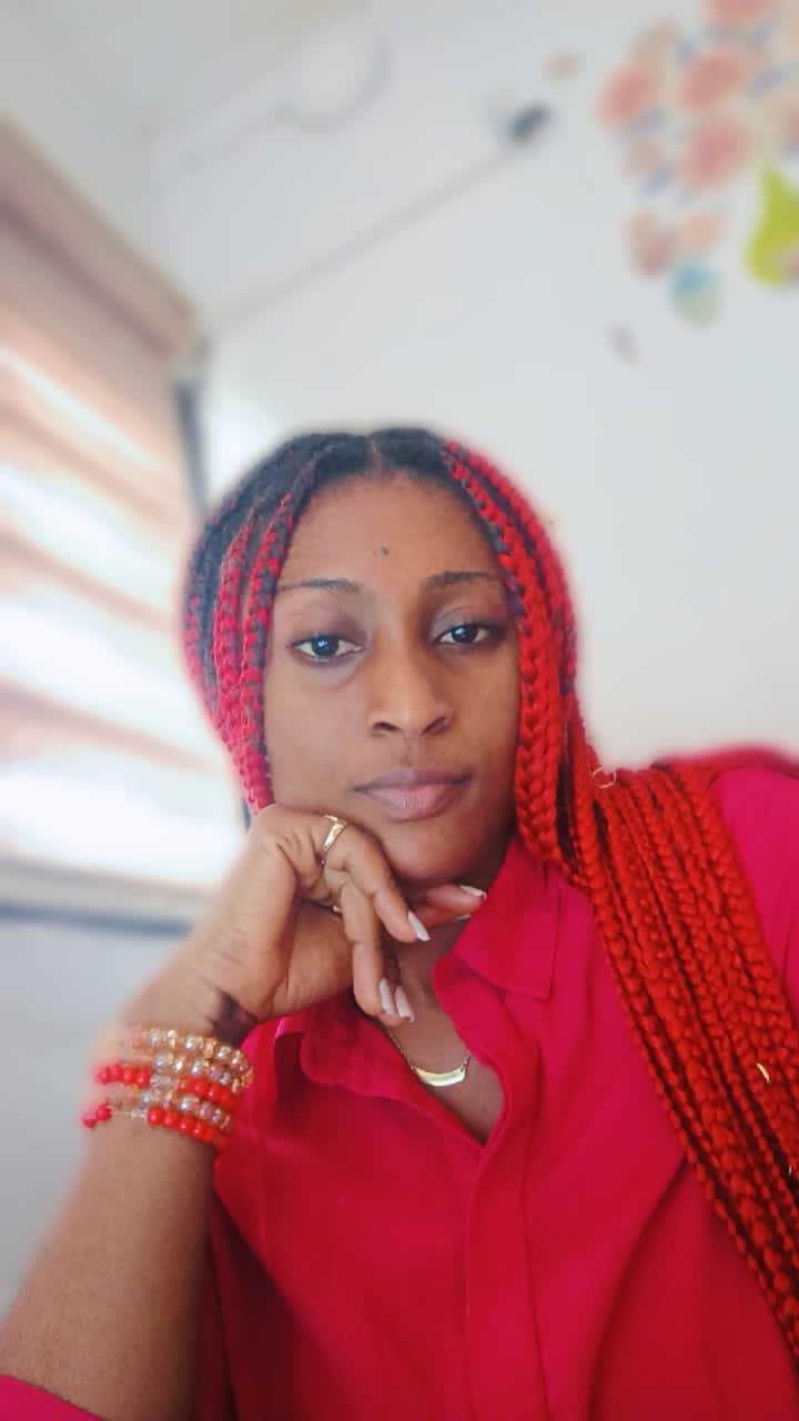 Moya Danho - Chargée de Projets